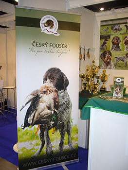  esk fousek