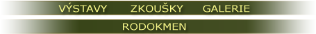 Eldordo z Tnovskch buk - esk fousek